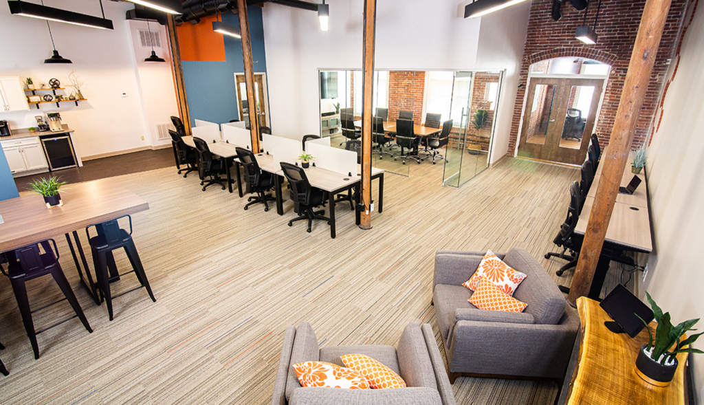Do You Know About Remote Work Stipends? - Spark Offices